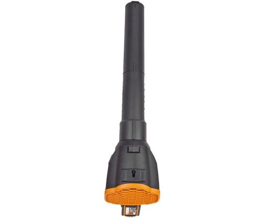 Аккумуляторная воздуходувка WORX AIR TURBINE 20В 1х2.0 А*ч и ЗУ WG547E – изображение 12