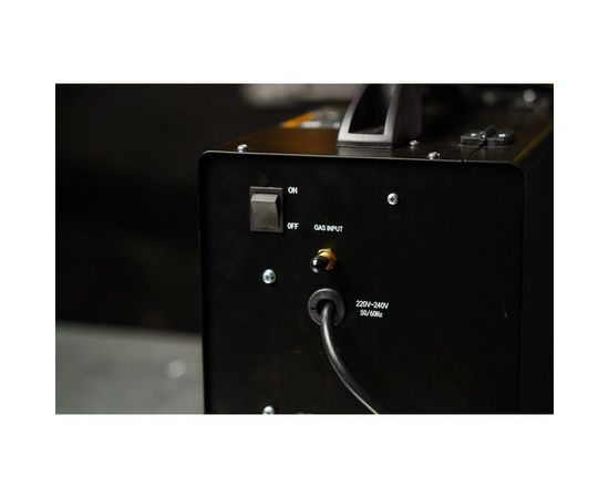 Сварочный полуавтомат-инвертор Inforce MIG-160 04-08-01 – изображение 12