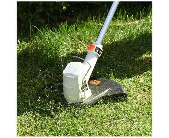 Аккумуляторный триммер DAEWOO DATR 2840Li – изображение 6