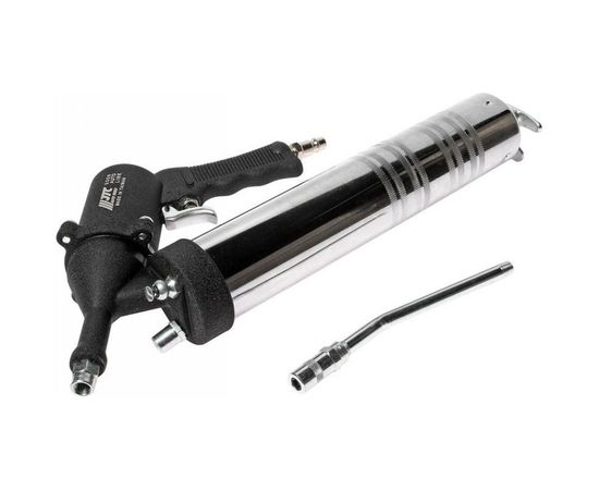 Пневматический шприц-масленка JTC 3306 – изображение 2