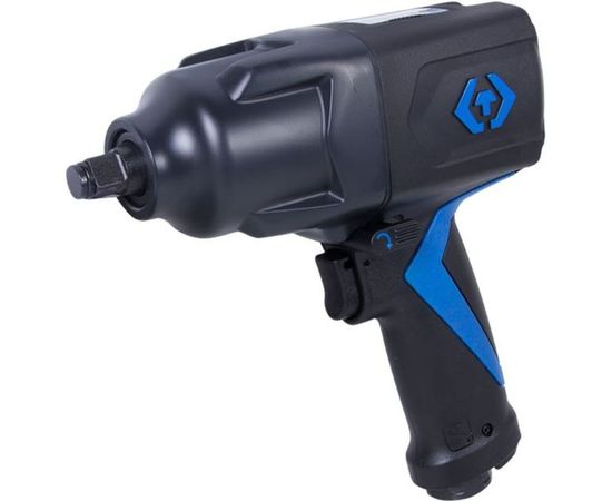 Пневматический ударный гайковерт KING TONY 1/2 33481-095:20516 – изображение 5