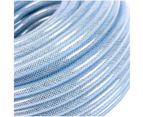 Шланг пневматический армированный PVC (20 м; 8х14 мм) PATRIOT 520006000 – изображение 2