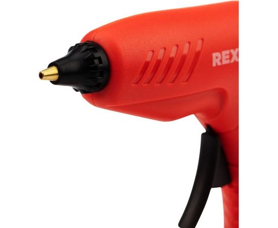 Аккумуляторный клеевой пистолет REXANT ЭКСПЕРТ 12-1553 – изображение 4