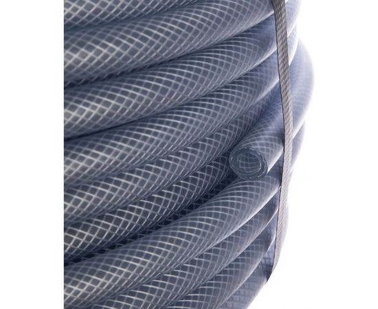 Шланг пневматический армированный PVC (50 м; 10х16 мм) PATRIOT 520006015 – изображение 2