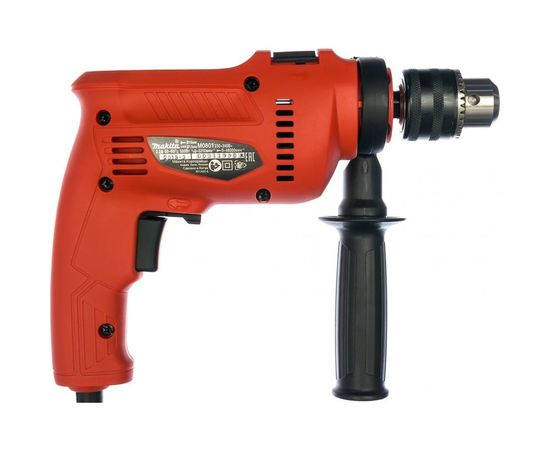 Ударная дрель Makita M0801 – изображение 5