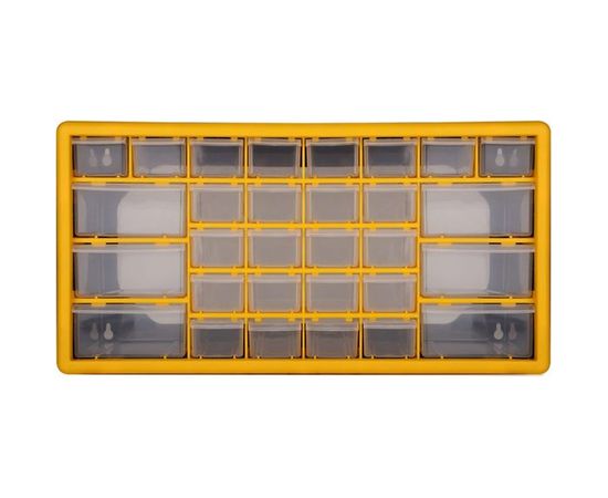 Система хранения DEKO DKTB13, 30 выдвижных ящиков 065-0818 – изображение 7