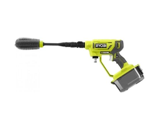 Щетка круглая RAC749 Ryobi 5132004903 – изображение 4