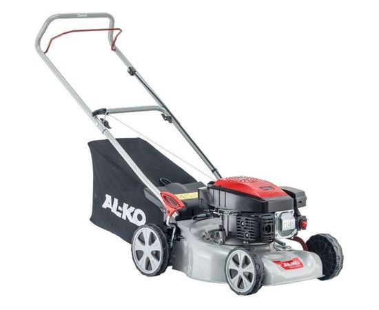 Бензиновая газонокосилка AL-KO EASY 4.20 P-S 113794 – изображение 2