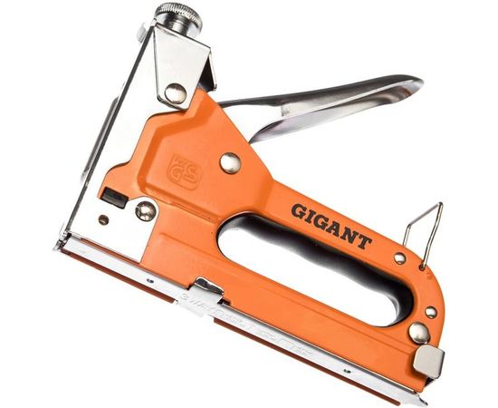 Строительный степлер и антистеплер Gigant GCS-2 – изображение 5