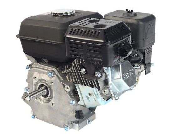 Двигатель бензиновый P175FB (7.8 л.с.) PATRIOT 470108120 – изображение 6