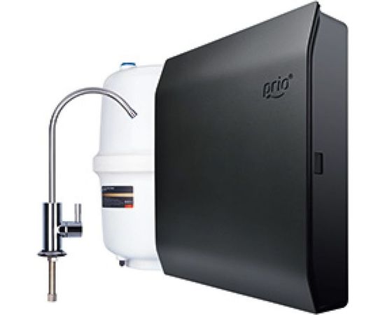 Фильтр для воды Prio Новая вода Expert Osmos МО 530 – изображение 4