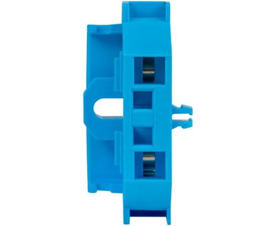 Миниклемма EKF PROxima STB-4, 32A, синяя stb-m-4-blue – изображение 4