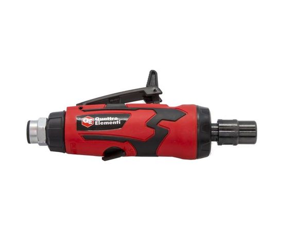 Пневматическая прямая шлифмашина QUATTRO ELEMENTI 919-808 – изображение 2