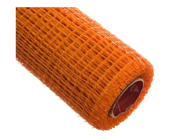 Стеклотканевая сетка SDM Для стяжки SD-GLASS Professional 1м х 10м 00-00003915 – изображение 3