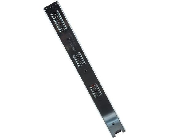 Шариковые направляющие SAMET SO CLASS накладные, высота 46 мм, без доводчика, 400 мм СТ-00001286 – изображение 7