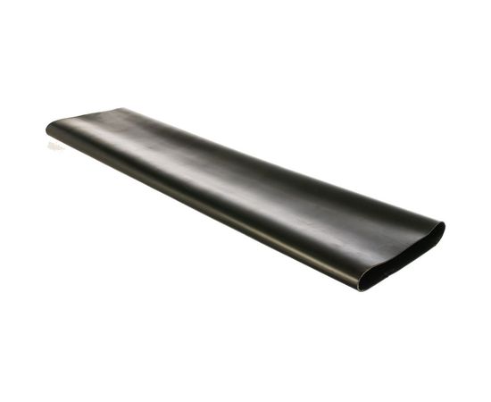 Клеевая термоусадка REXANT 180.0/58.0мм, 3:1, 1м, черная 26-0180 – изображение 4