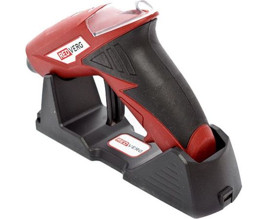 Аккумуляторный клеевой пистолет REDVERG RD-GG3,6V 6632719 – изображение 6