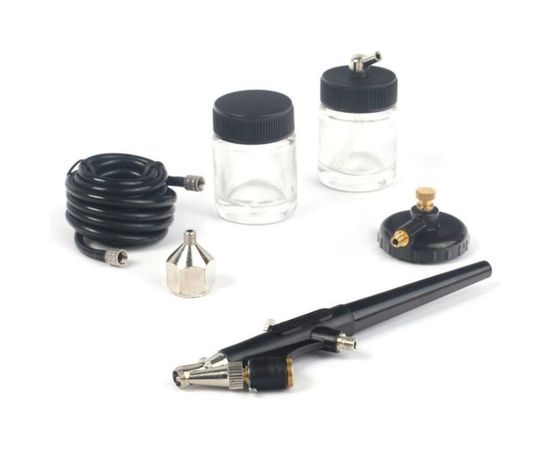 Пневматический аэрограф PATRIOT AB 200 830902024 – изображение 8