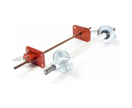 Пружинный зажим 50 штук PROM пс – изображение 2