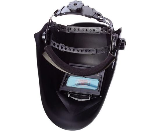 Маска сварщика хамелеон RD-WM 305 АСФ100 REDVERG 6661578 – изображение 2