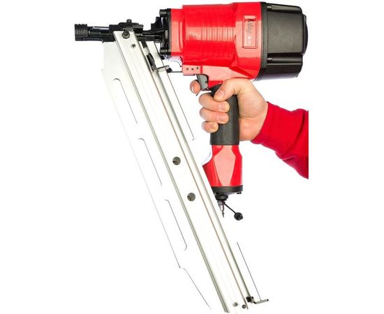 Гвоздезабивной пистолет FUBAG N90 100156 – изображение 2