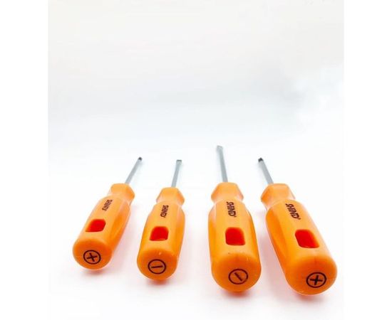 Набор отверток SHIND 4 шт 94427 – изображение 5