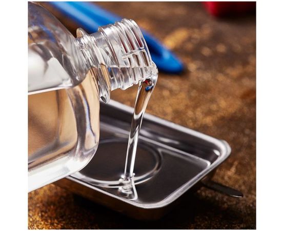 Силиконовое масло ПМС-200 500 мл REXANT 09-3932 – изображение 6