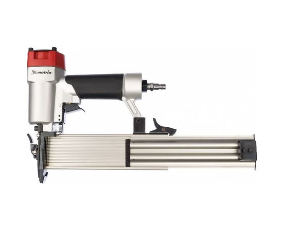 Пневматический нейлер для гвоздей MATRIX 57410 – изображение 9