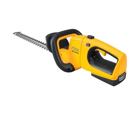 Аккумуляторные ножницы для живой изгороди STIGA SHT 100 AE K 271302108/ST1 – изображение 8