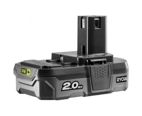 Набор аккумулятор (18 В; 2.0 Ач; Li-Ion) + зарядное устройство RC18115-120VSE Ryobi 5133004897 – изображение 3