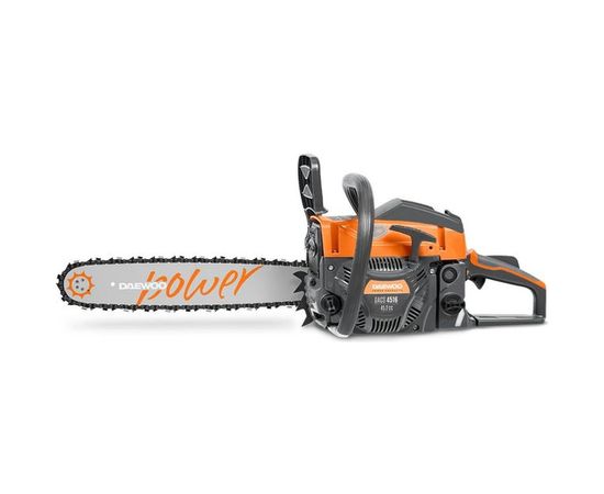 Бензиновая пила DAEWOO DACS4516 – изображение 4