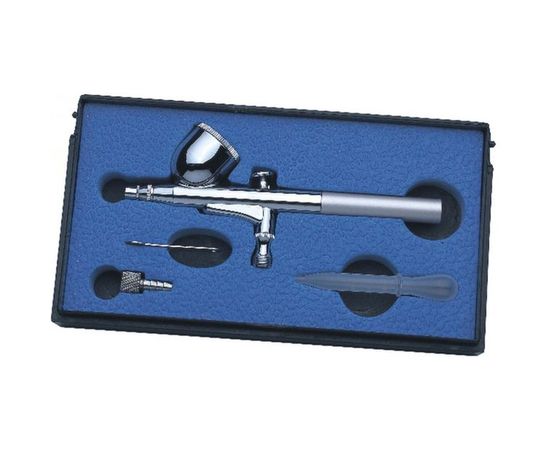 Аэрограф Pegas pneumatic Pegas SL-130 2716 – изображение 2