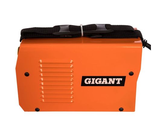 Сварочный инвертор Gigant WML MMA-220 – изображение 3