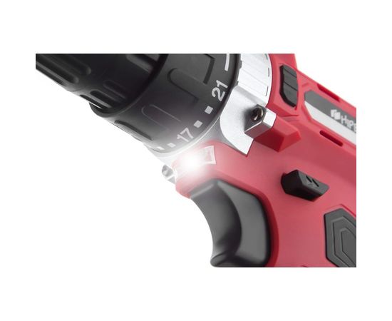 Аккумуляторная дрель-шуруповерт Hiper HCD12A – изображение 11