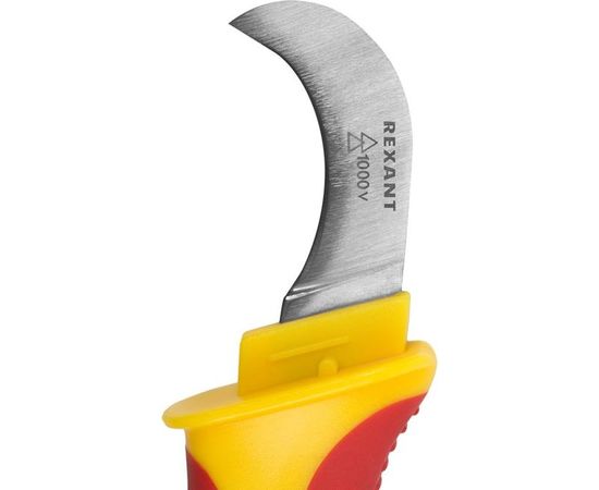 Нож монтажника REXANT 12-4937 – изображение 7