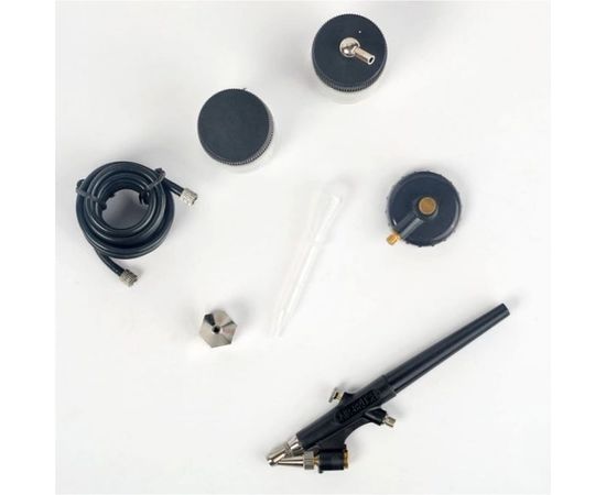 Пневматический аэрограф PATRIOT AB 200 830902024 – изображение 7