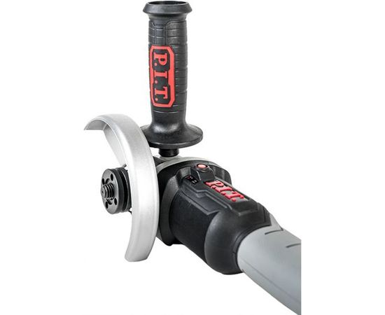 Аккумуляторная бесщеточная шлифмашина P.I.T. PWS20H-125A – изображение 4