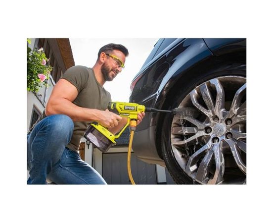 Щетка круглая RAC749 Ryobi 5132004903 – изображение 3