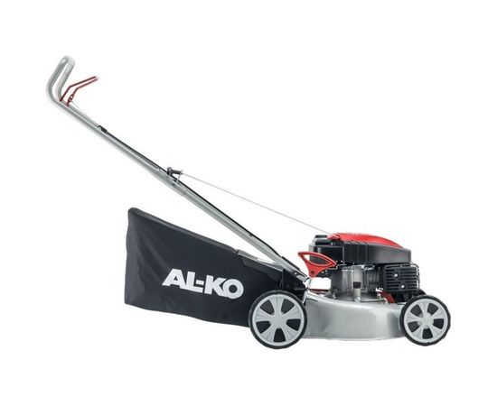 Бензиновая газонокосилка AL-KO EASY 4.20 P-S 113794 – изображение 4