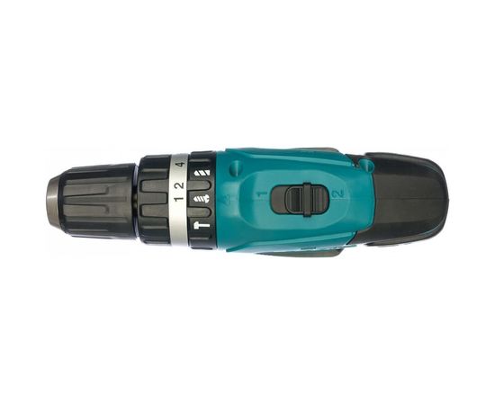 Аккумуляторная дрель-шуруповерт Makita HP347DWE – изображение 4