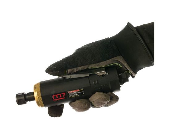 Пневматическая бормашина шарошка MIGHTY SEVEN QA-211A – изображение 2