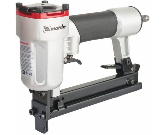 Пневматический степлер MATRIX 57420 – изображение 6