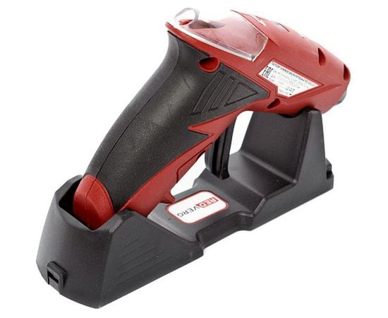 Аккумуляторный клеевой пистолет REDVERG RD-GG3,6V 6632719 – изображение 5