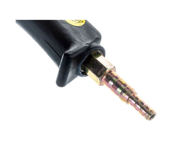 Газовоздушная горелка Профессионал ГВ50/65/ вентильная 000221 – изображение 3