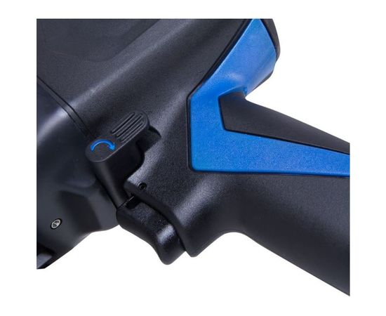 Пневматический ударный гайковерт KING TONY 1/2 33481-095:20516 – изображение 4