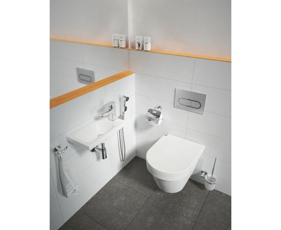 Гигиенический душ Ravak с запорным вентилем BM 040.00 X070077 00000044885 – изображение 2