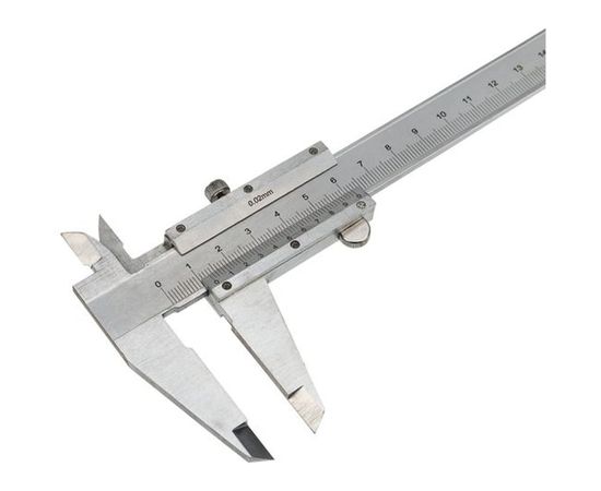 Штангенциркуль REXANT ШЦ - 250 мм 12-9102 – изображение 2