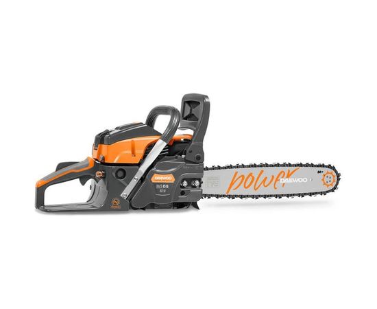 Бензиновая пила DAEWOO DACS4516 – изображение 3