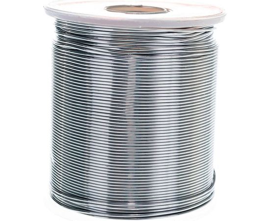 Припой с канифолью (1000 гр; 1 мм; Sn60 Pb40 Flux 2.2%) REXANT 09-3413 – изображение 3