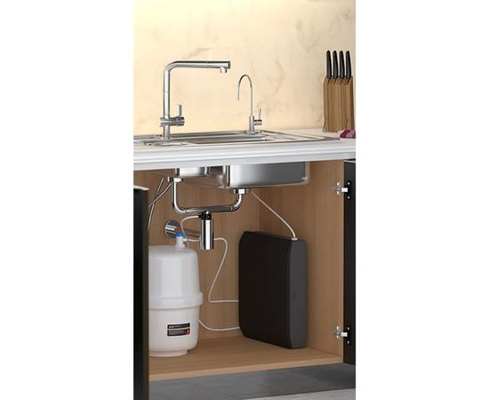 Фильтр для воды Prio Новая вода Expert Osmos МО 530 – изображение 2